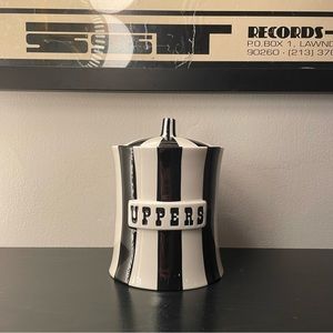 Jonathan Adler Vice Canister Uppers